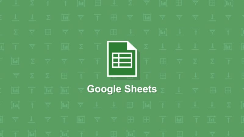 Introducing Google Sheets integration – NgIdeas