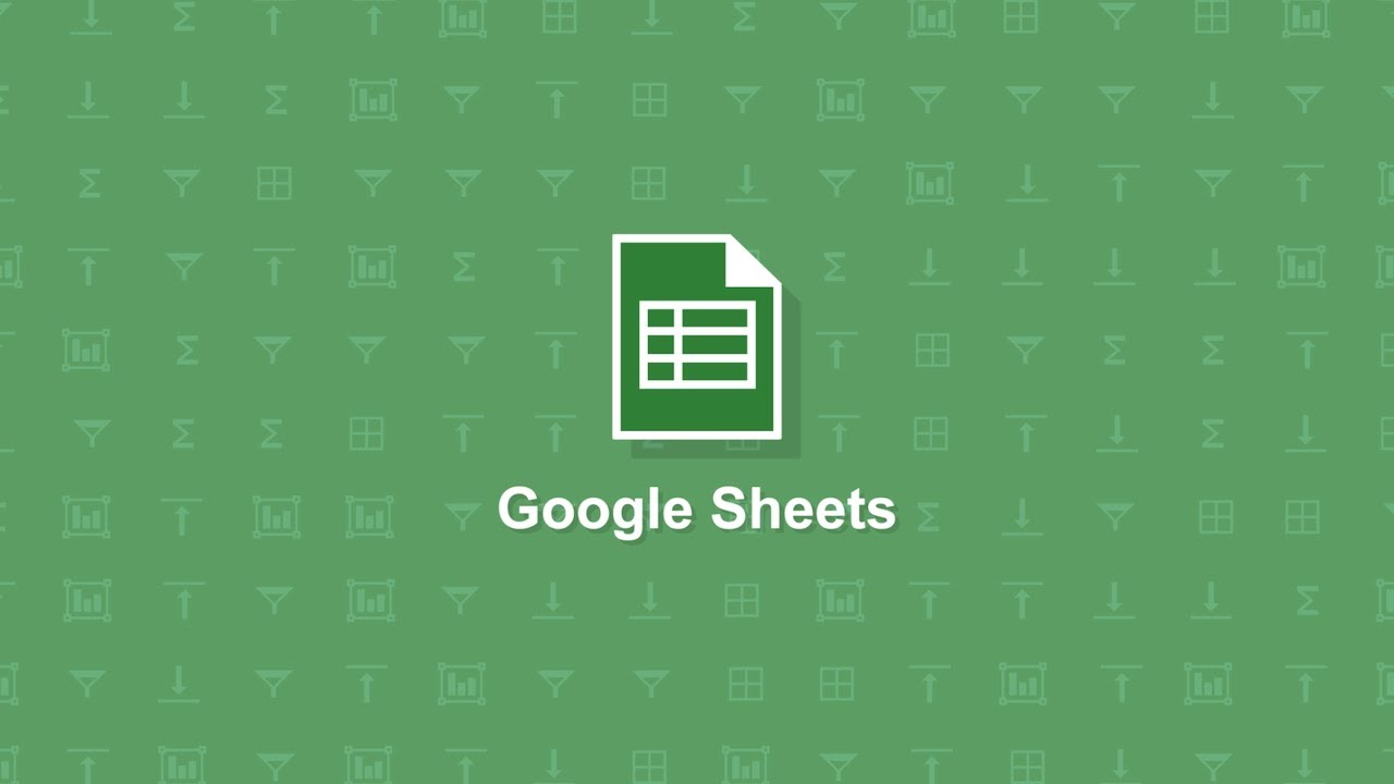 Read more about the article Introducing Google Sheets integration